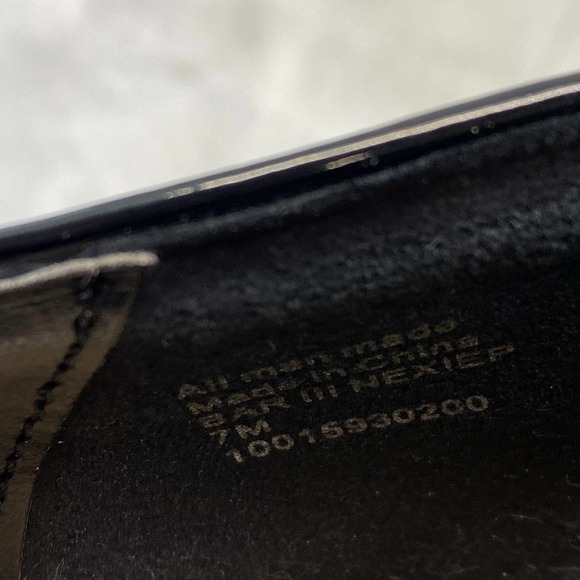 Christian Louboutin No Barre 140mm Mary Jane Pumps Black, Red Bottom Shoes, Christian Louboutin